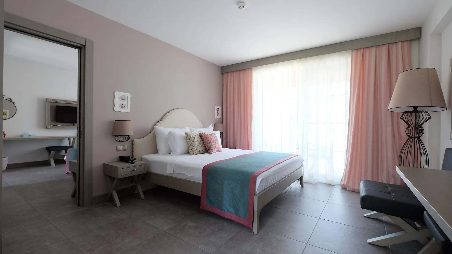 Villa Rustica Hotel Gündoğan