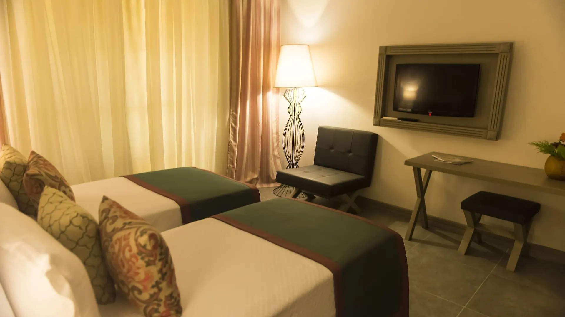 Villa Rustica Hotel Gündoğan