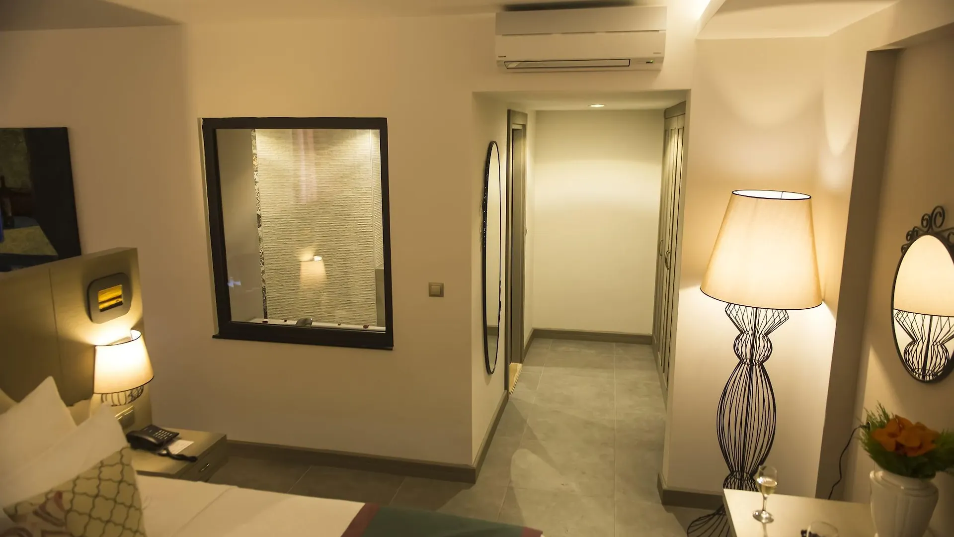 Villa Rustica Hotel Gündoğan