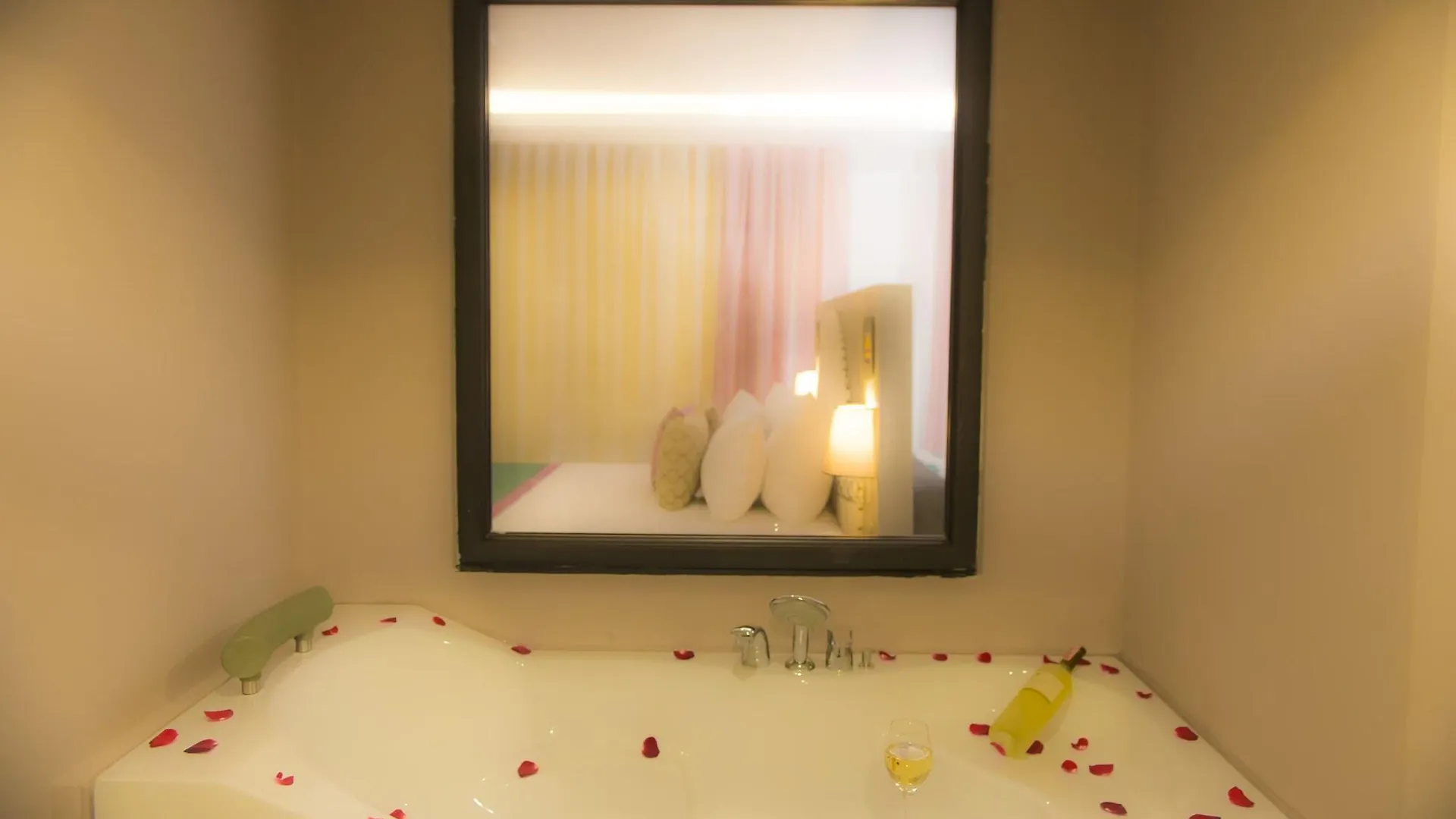 Villa Rustica Hotel Gündoğan