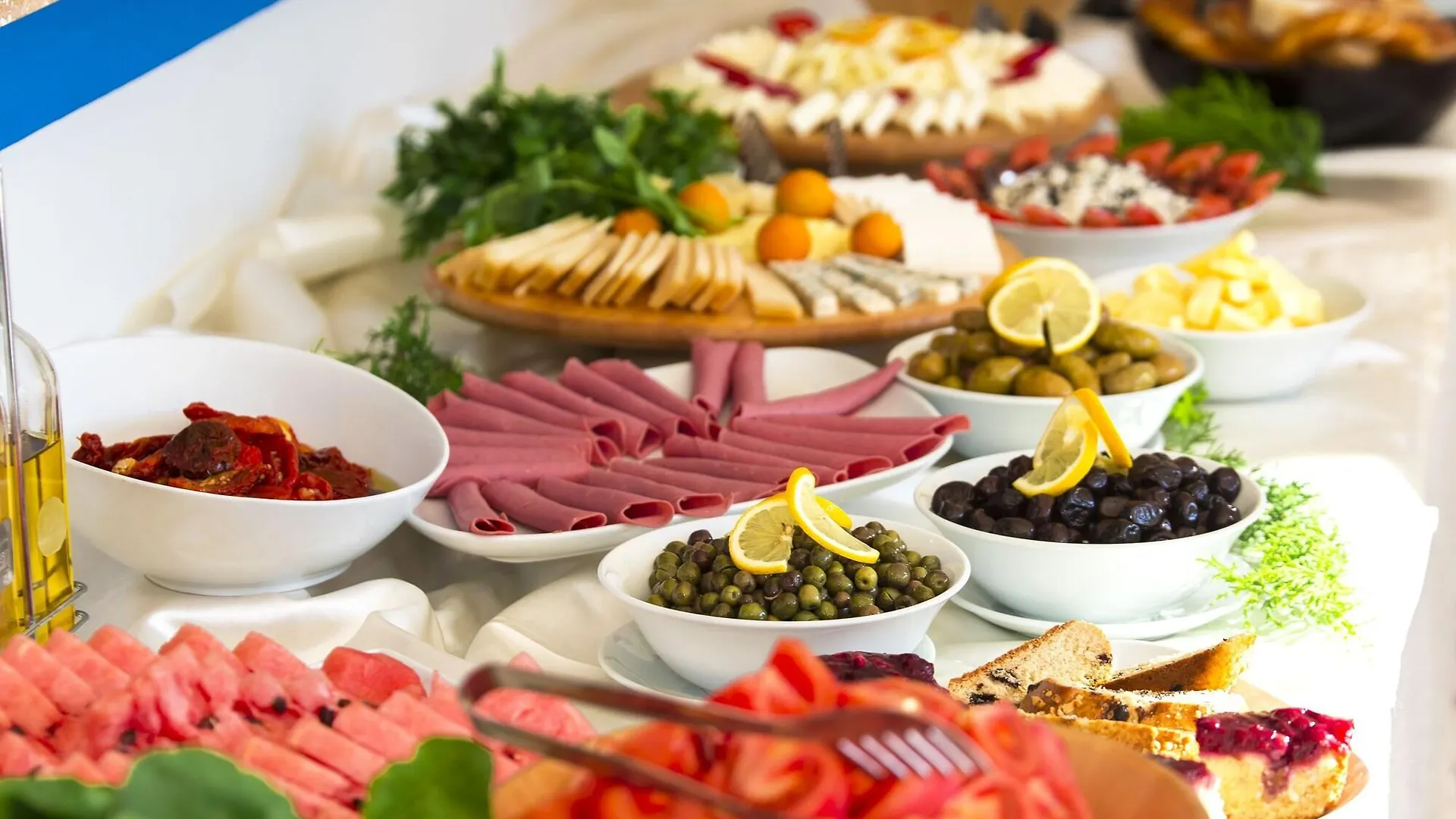 Villa Rustica Hotel Gündoğan