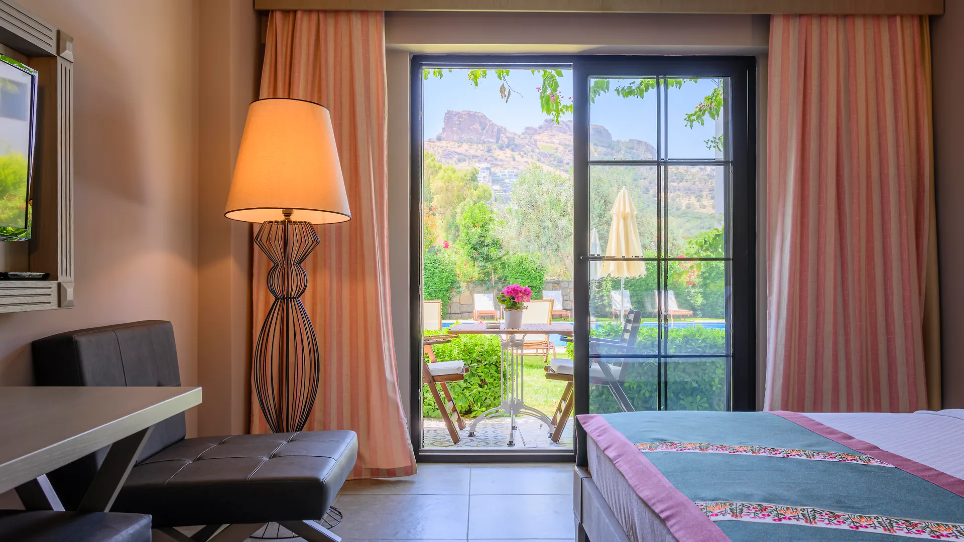 Villa Rustica Hotel Gündoğan 2*,  Törökország
