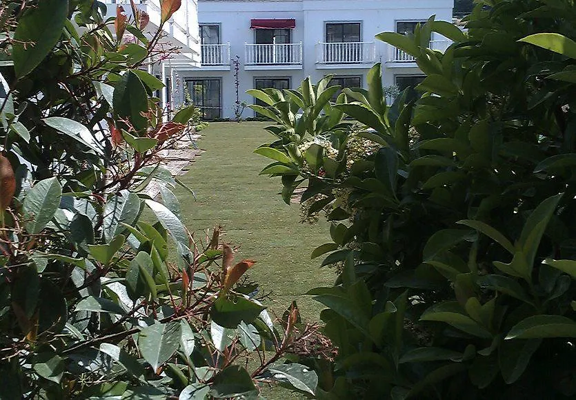Villa Rustica Hotel Gündoğan Türkiye