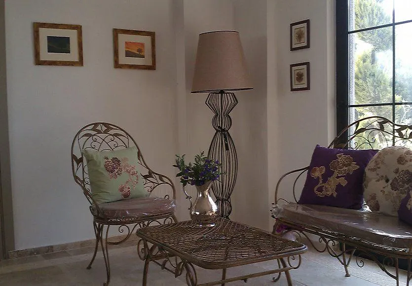 Villa Rustica Hotel Gündoğan