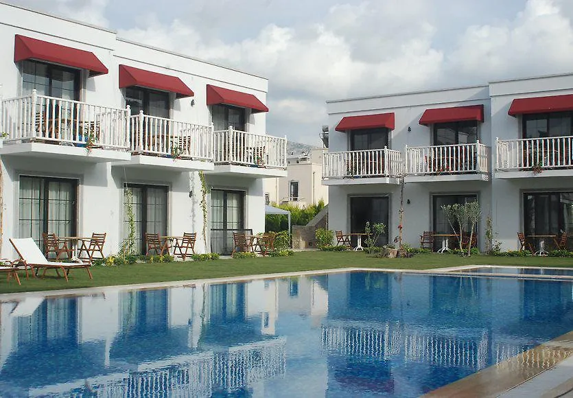 Villa Rustica Hotel Gündoğan