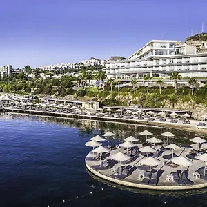 Cape Bodrum Luxury & Gündoğan