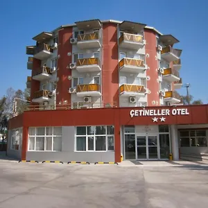 Cetineller Torbalı