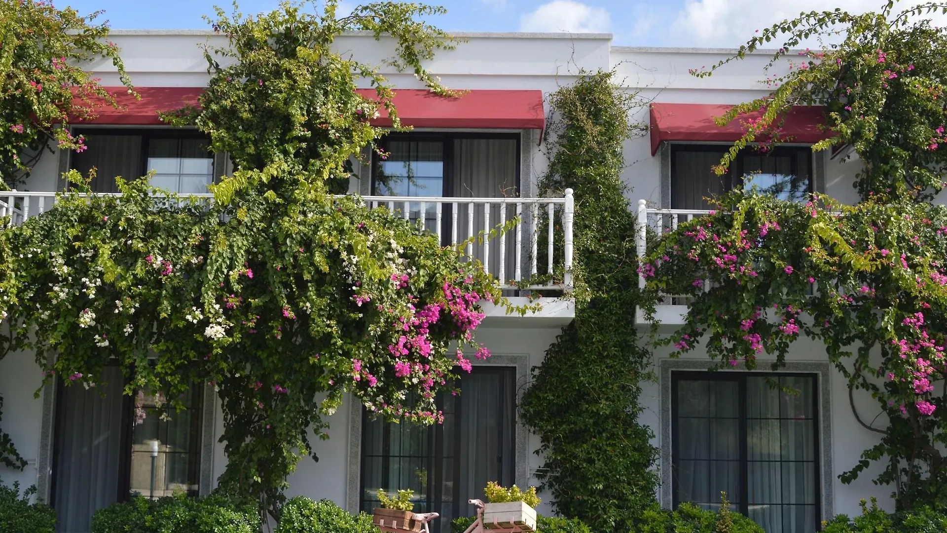Villa Rustica Hotel Gundogan  Gundogan (Bodrum)