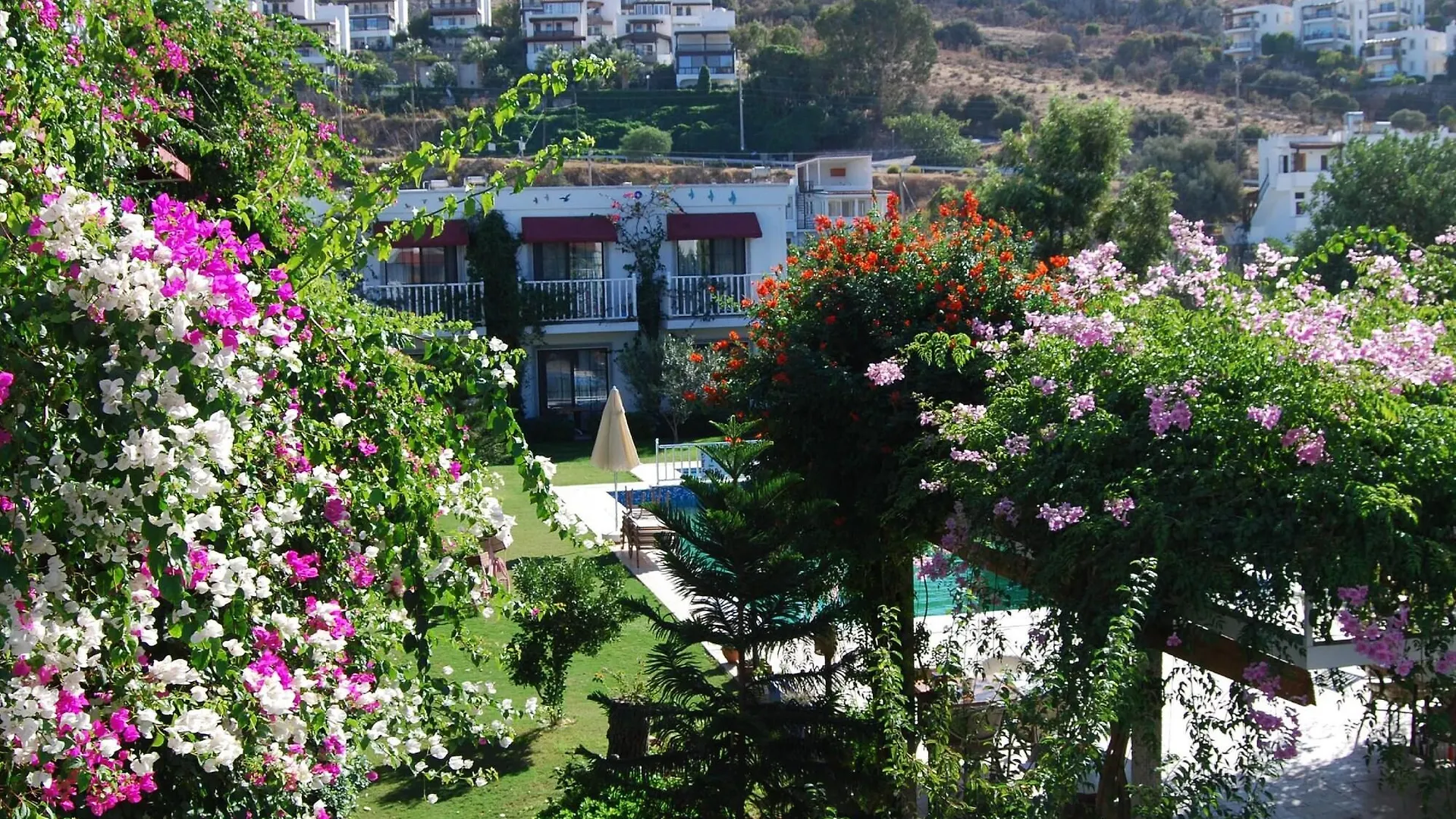 Villa Rustica Hotel Gundogan
