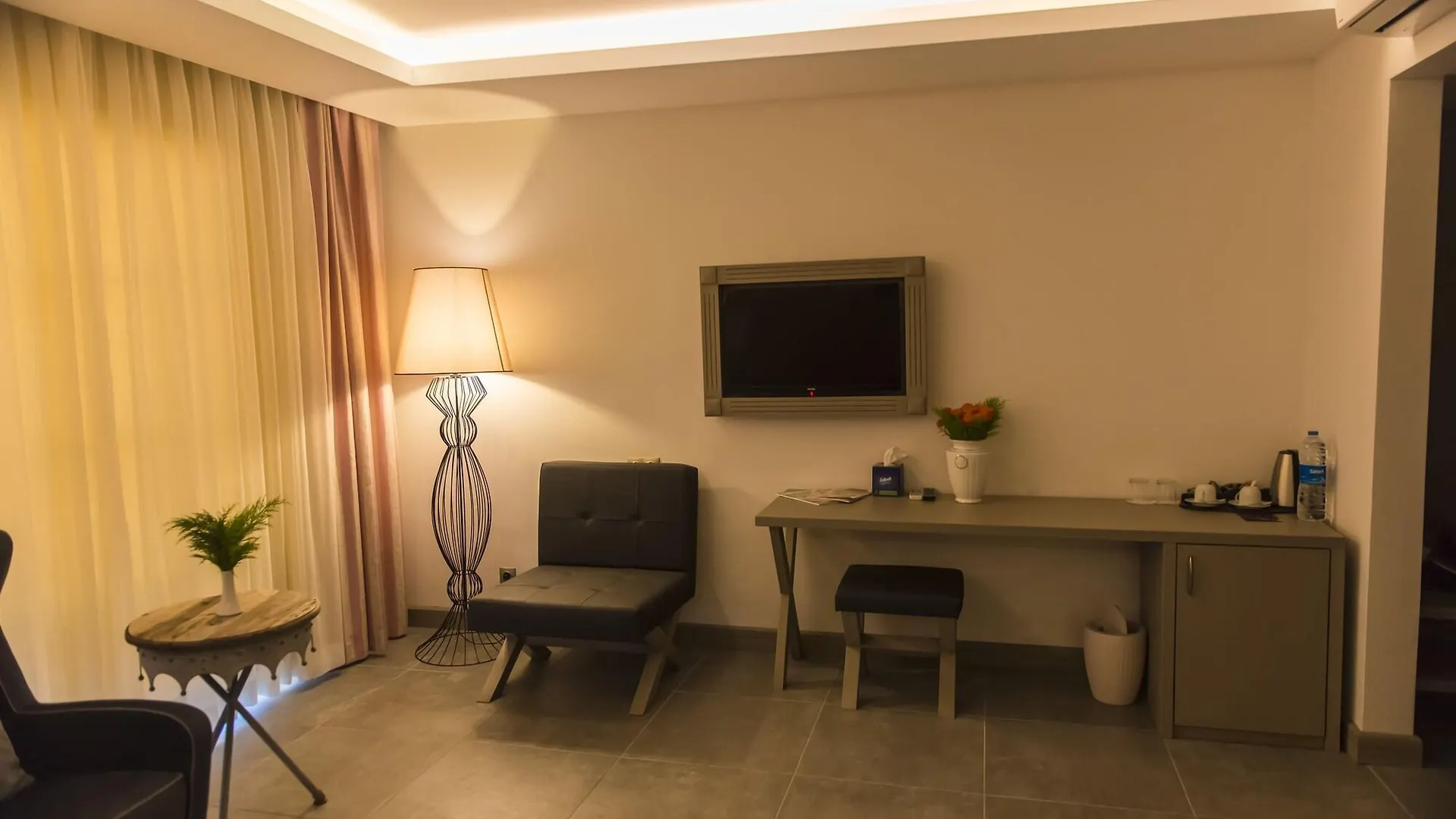 Villa Rustica Hotel Gundogan