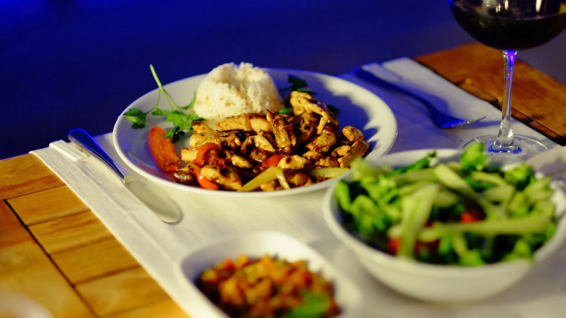 Villa Rustica Hotel Gundogan