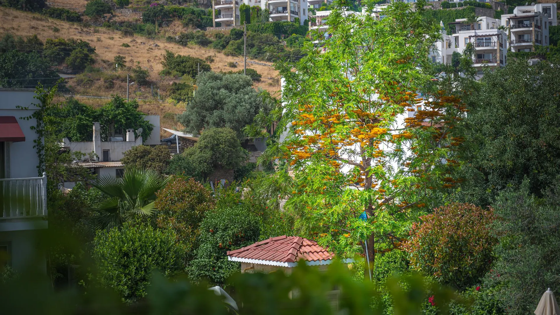 Villa Rustica Hotel Gundogan  2*, Gundogan (Bodrum)