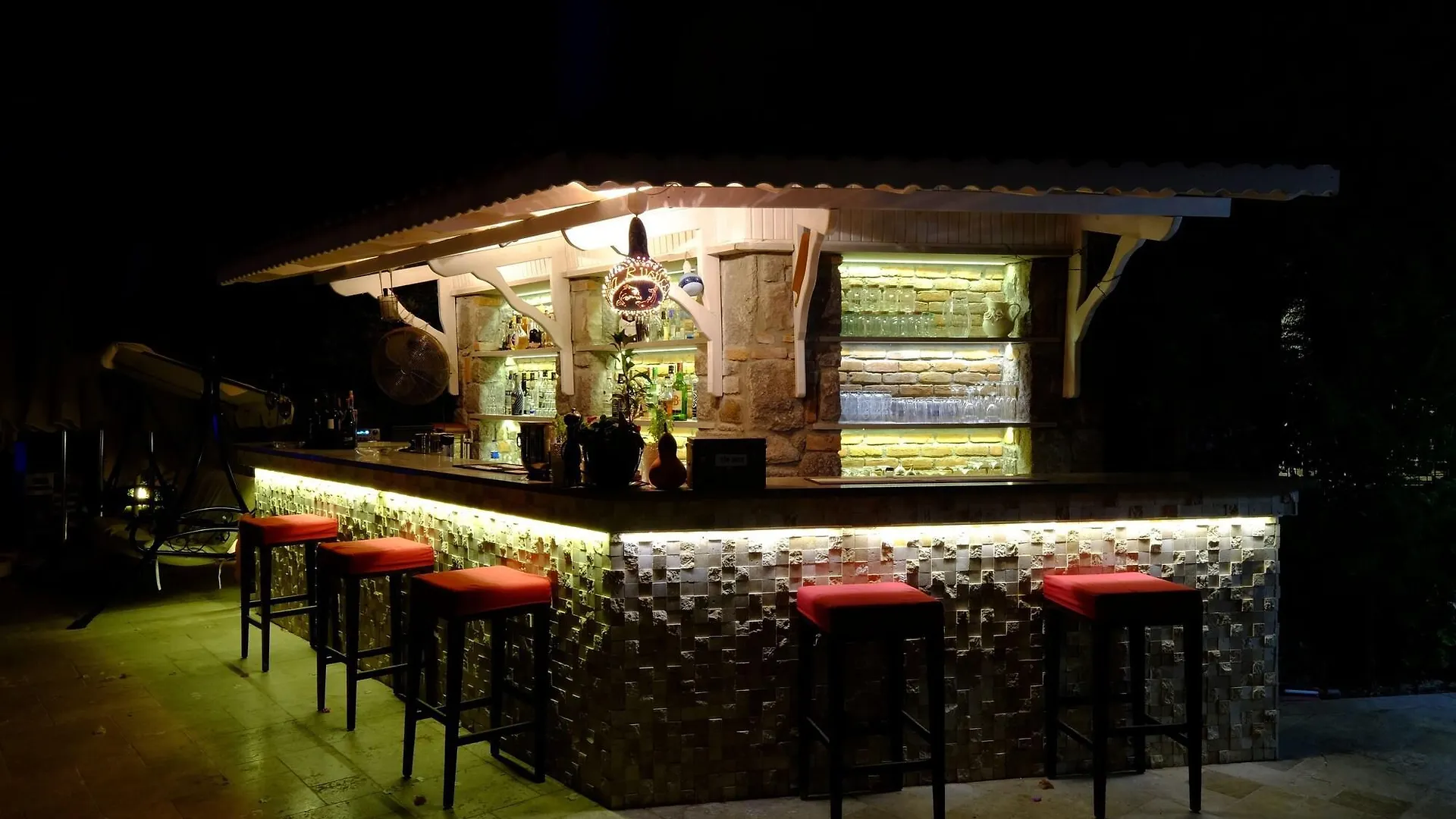 Villa Rustica Hotel Gundogan  Gundogan (Bodrum)