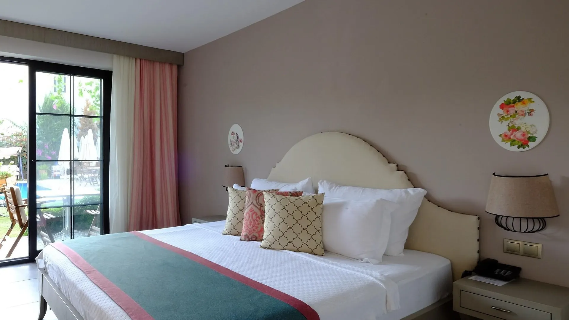 Villa Rustica Hotel Gundogan   Gundogan (Bodrum)