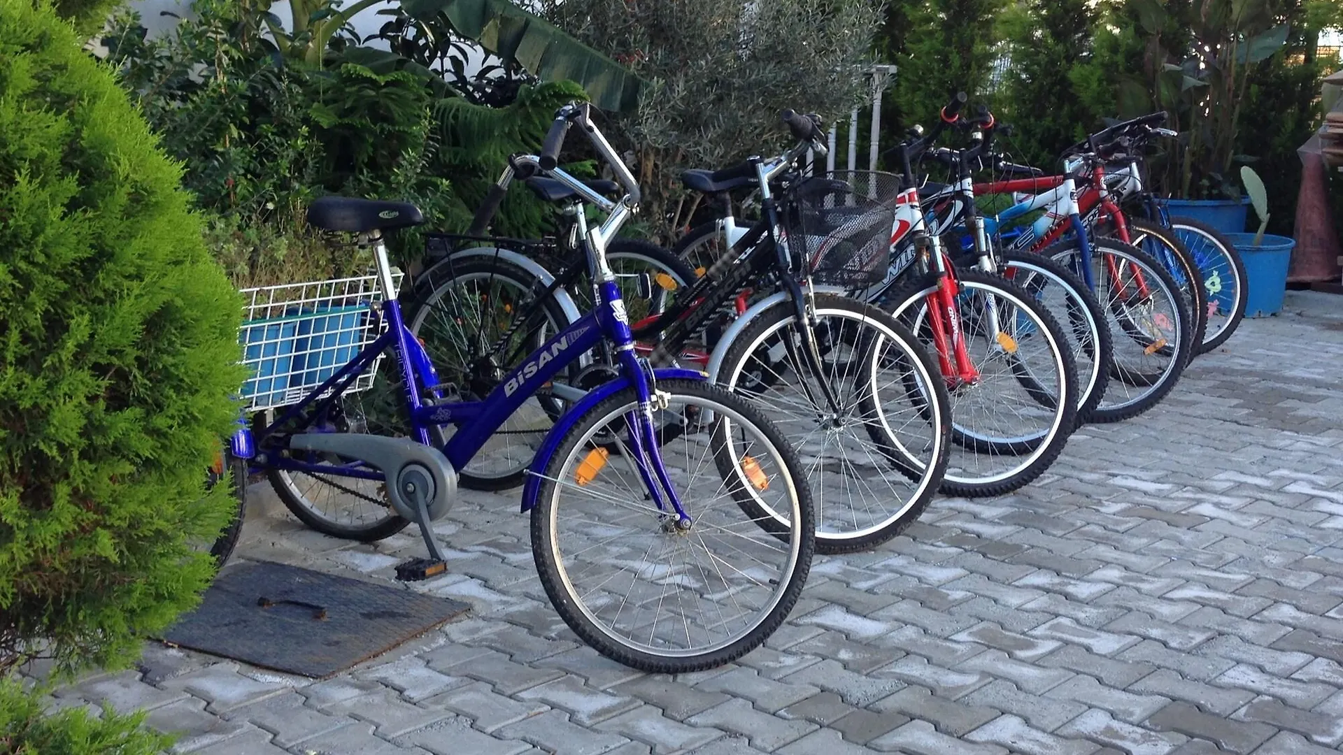 Villa Rustica Hotel Gundogan   Gundogan (Bodrum)