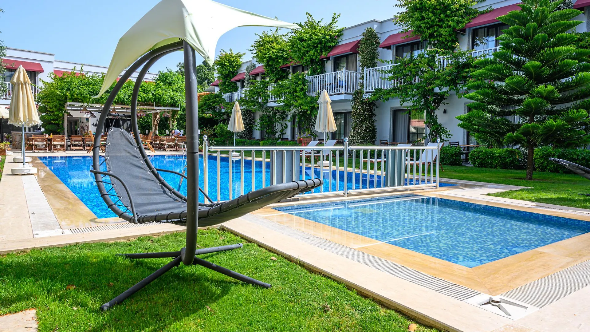 Villa Rustica Hotel Gundogan   Gundogan (Bodrum)
