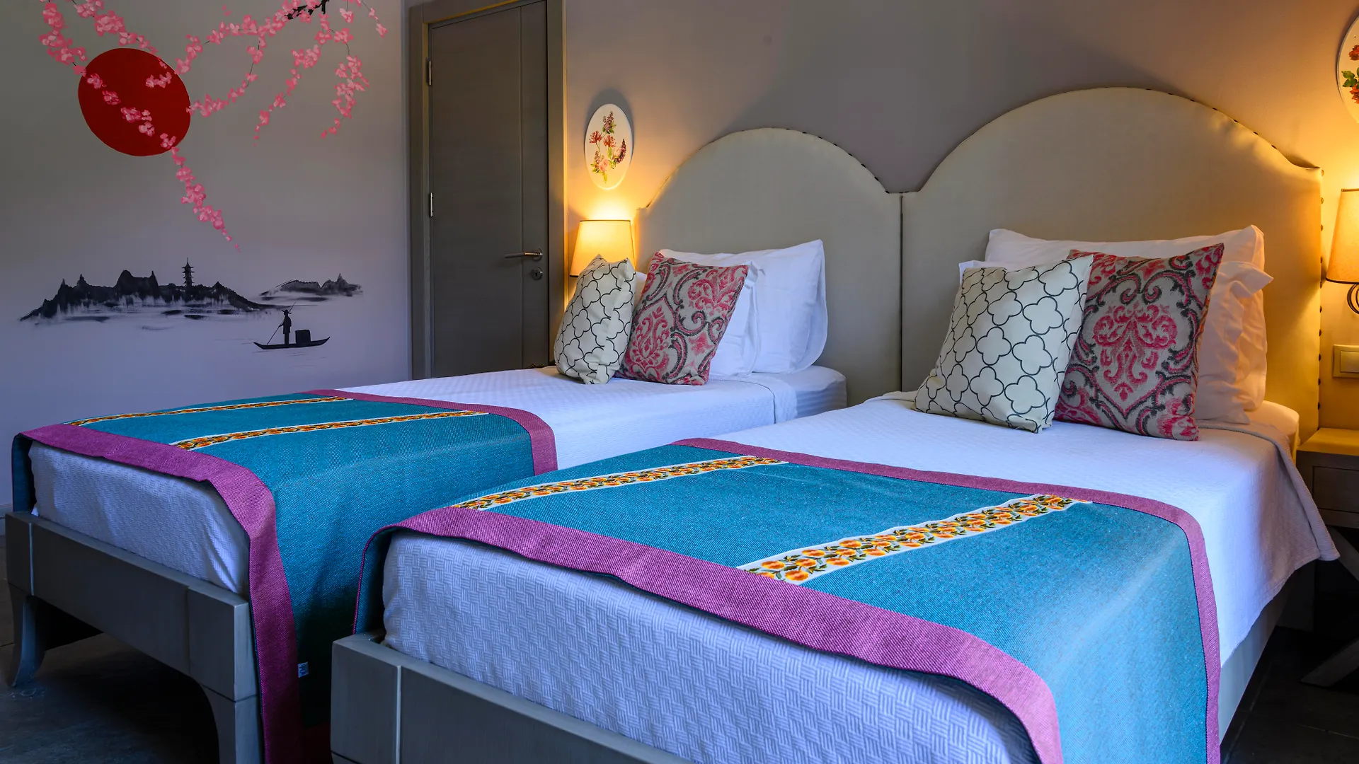 Villa Rustica Hotel Gundogan