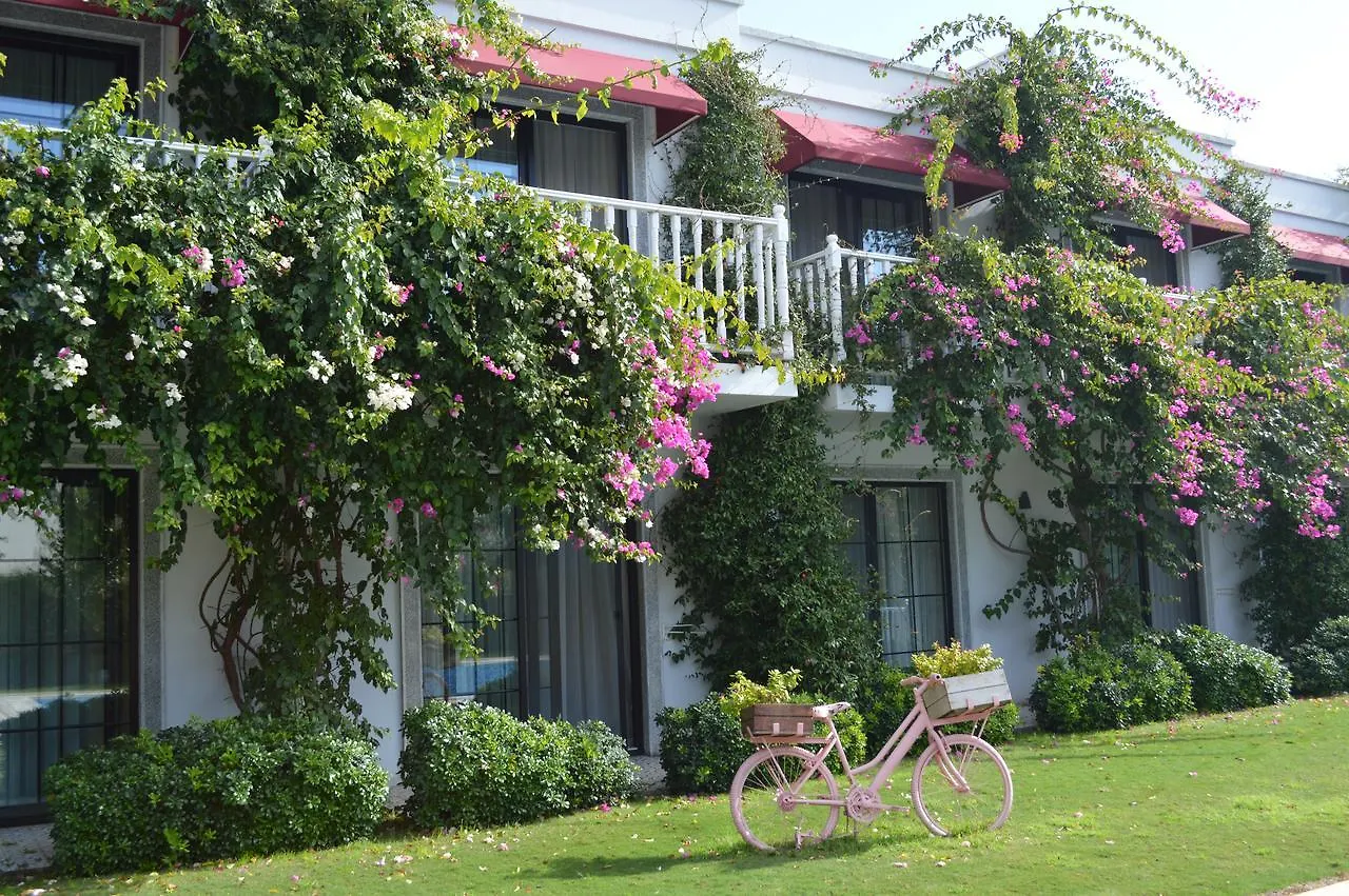 Villa Rustica Hotel Gundogan  Gundogan (Bodrum)