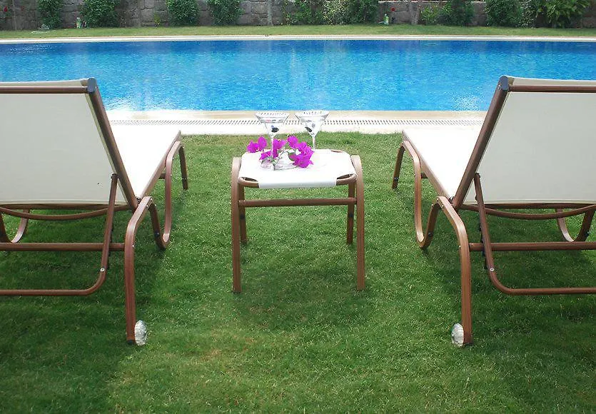 Villa Rustica Hotel Gundogan  2*, Gundogan (Bodrum)
