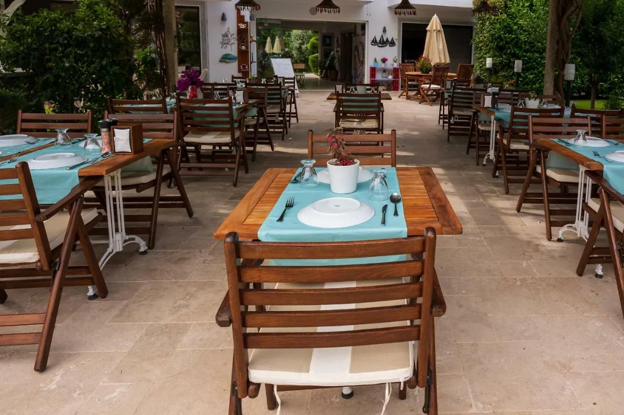 Villa Rustica Hotel Gundogan   Gundogan (Bodrum)