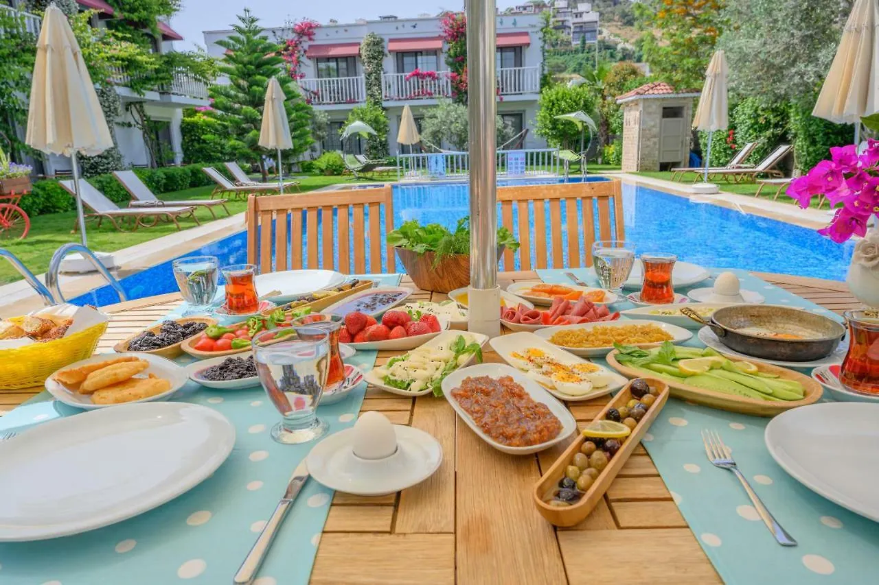 Villa Rustica Hotel Gundogan