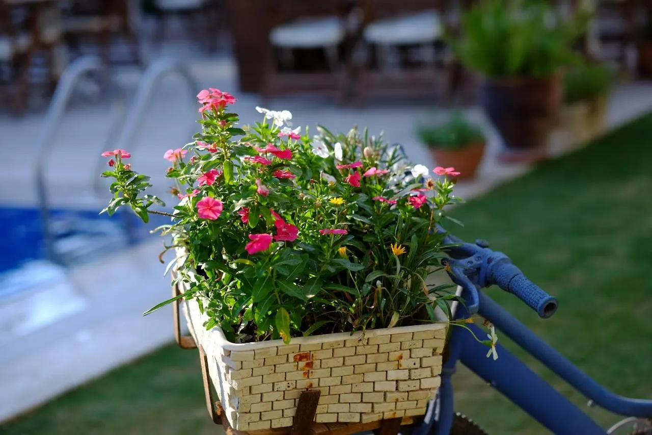 Villa Rustica Hotel Gundogan