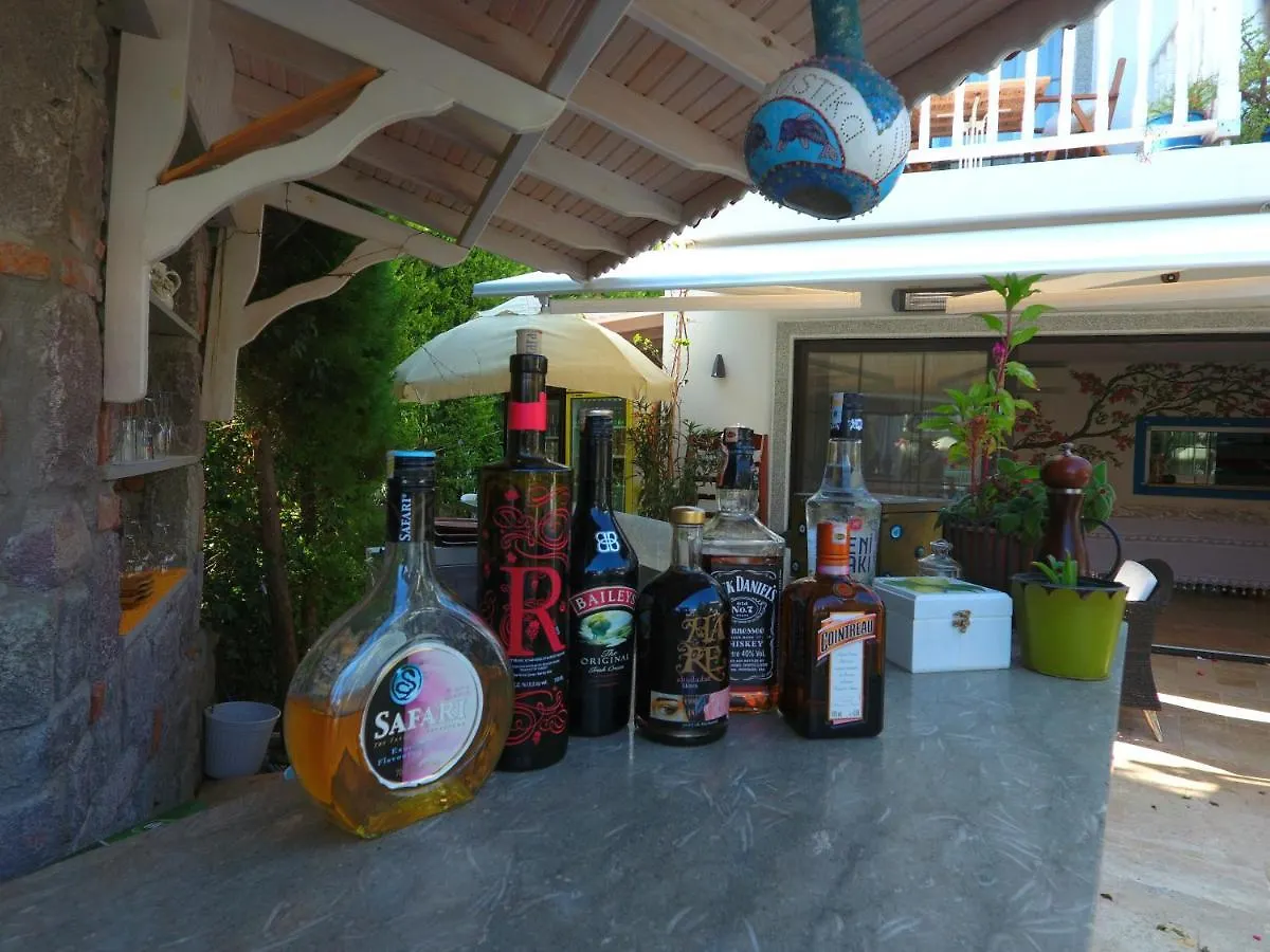 Villa Rustica Hotel Gundogan