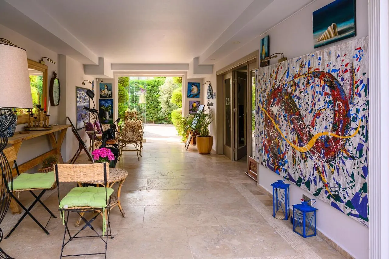 Villa Rustica Hotel Gundogan